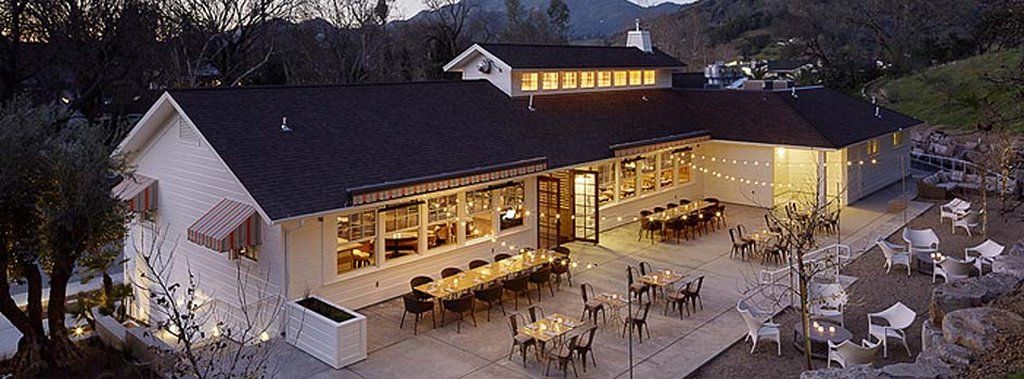 Indian Springs Resort & Spa Calistoga Zewnętrze zdjęcie