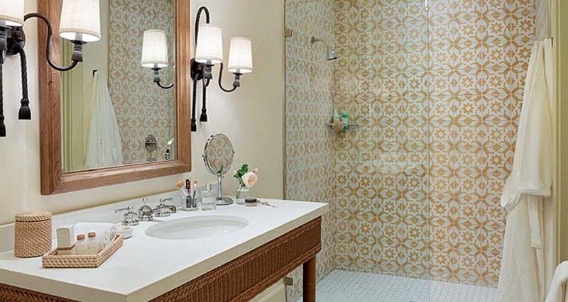 Indian Springs Resort & Spa Calistoga Zewnętrze zdjęcie
