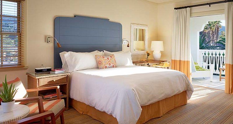 Indian Springs Resort & Spa Calistoga Zewnętrze zdjęcie