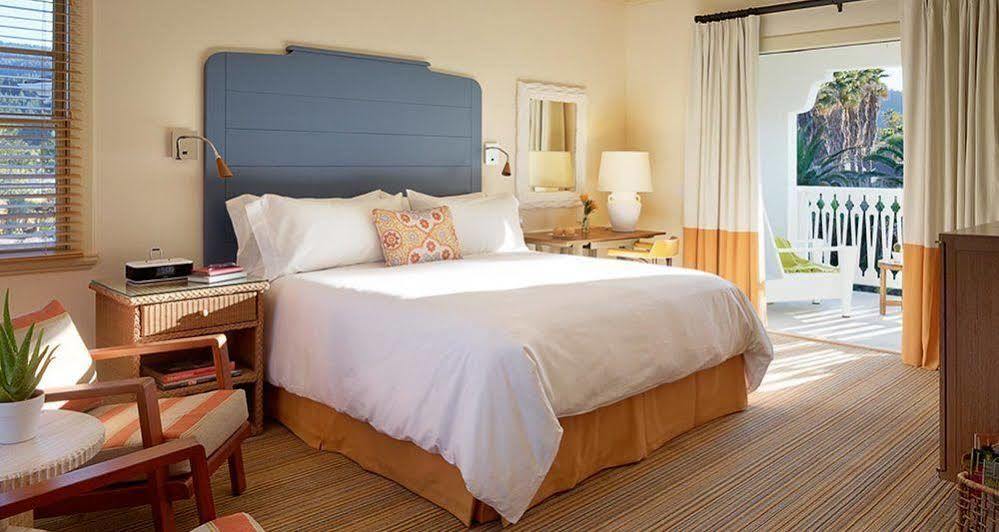 Indian Springs Resort & Spa Calistoga Zewnętrze zdjęcie