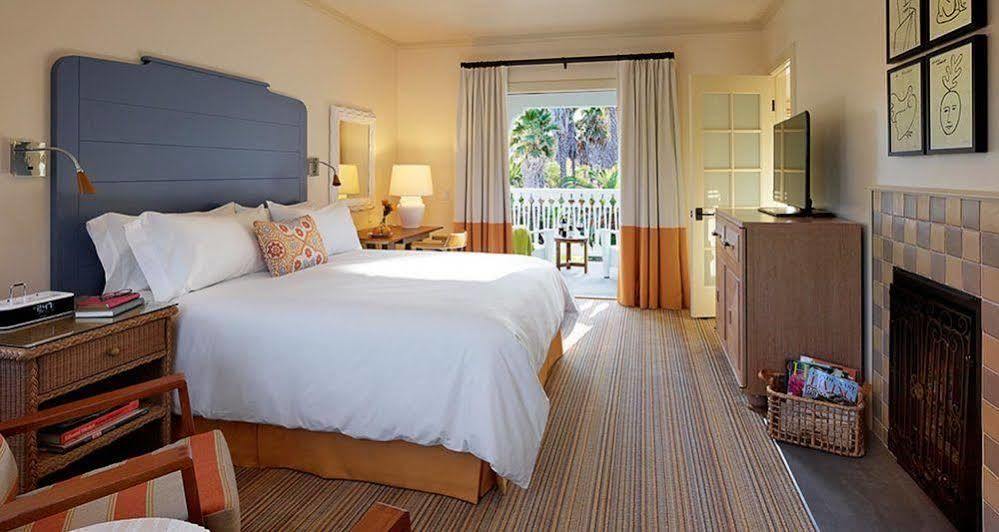 Indian Springs Resort & Spa Calistoga Zewnętrze zdjęcie
