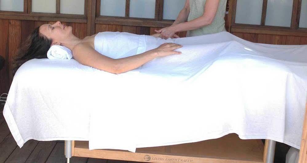 Indian Springs Resort & Spa Calistoga Zewnętrze zdjęcie