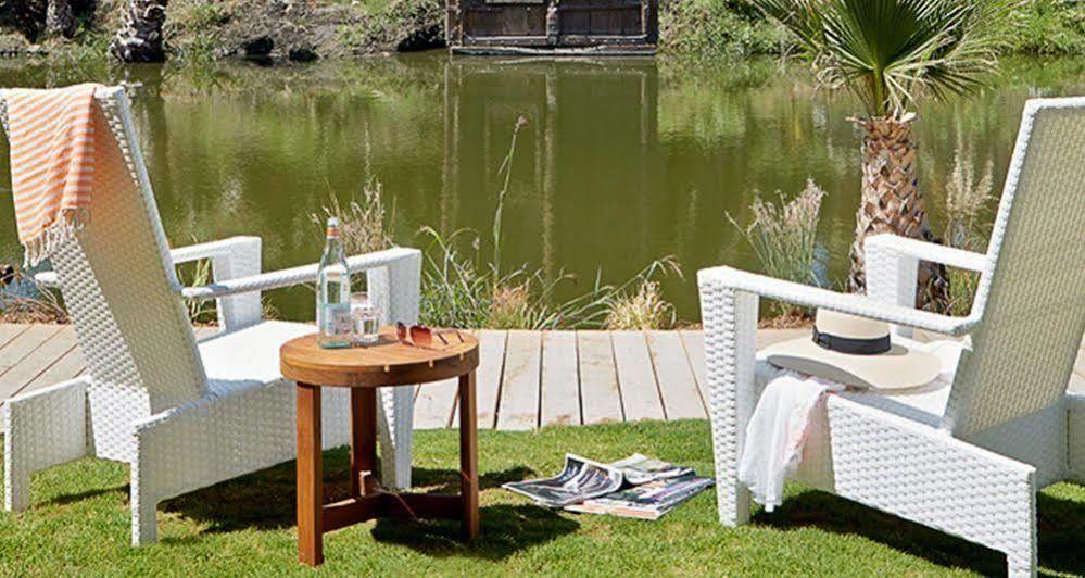 Indian Springs Resort & Spa Calistoga Zewnętrze zdjęcie