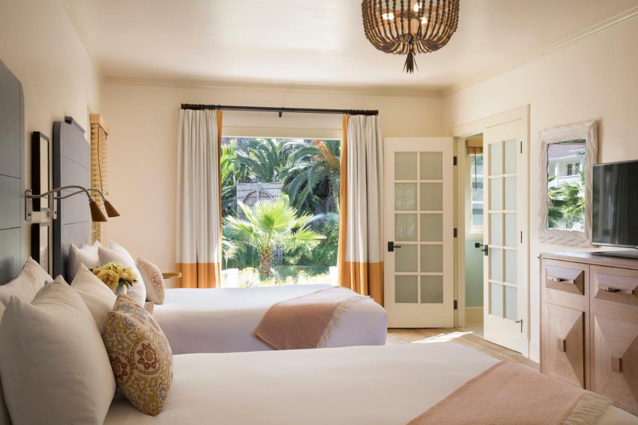 Indian Springs Resort & Spa Calistoga Zewnętrze zdjęcie